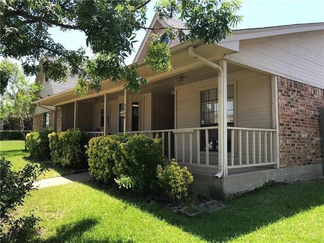 1126 Woodrow Dr in Lewisville, TX - Building Photo - Building Photo