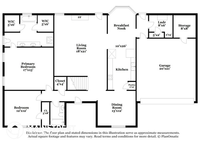 4722 Harvest Knoll Ln in Memphis, TN - Building Photo - Building Photo