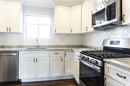 391 Hyde Park Ave-Unit -2 in Boston, MA - Building Photo