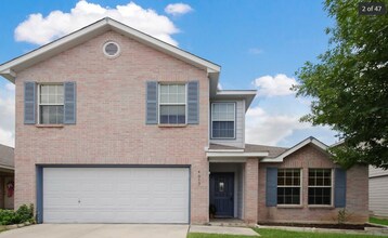 4015 Angel Trumpet in San Antonio, TX - Building Photo - Building Photo