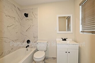 85 N Mississippi St in Amarillo, TX - Building Photo - Building Photo