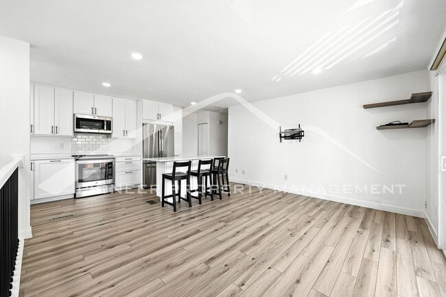 10001 E Evans Ave in Aurora, CO - Building Photo - Building Photo