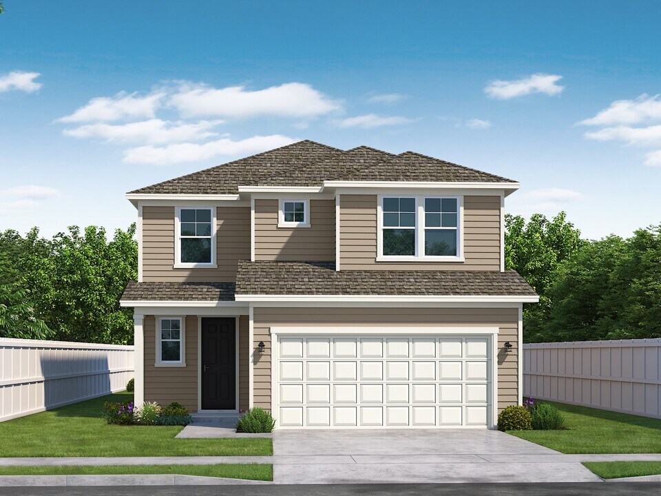 11644 Hillside Dr in Jacksonville, FL - Building Photo