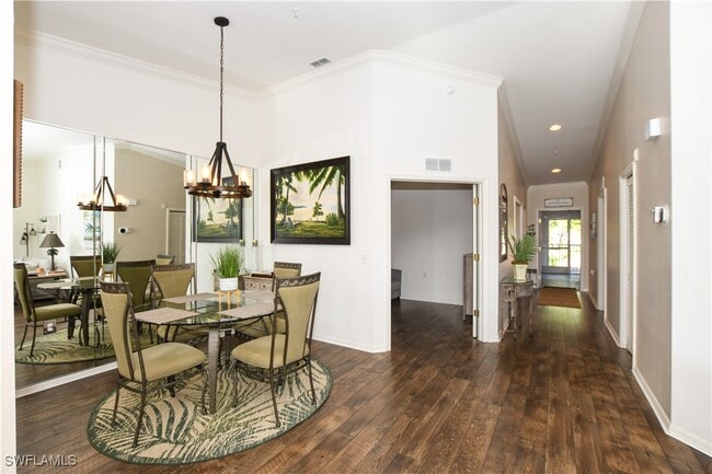 property at 10420 Wine Palm Rd