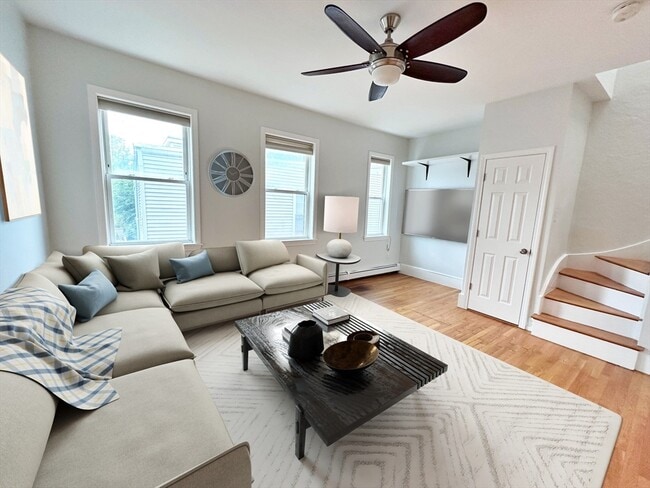 6 Wilbur Ct