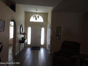 1664 La Maderia Dr in Palm Bay, FL - Building Photo - Building Photo