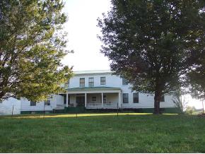 115 Cedar Creek School Rd in Greeneville, TN - Building Photo - Building Photo