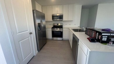 26810 Cascade Sunrise St in Park Row, TX - Building Photo - Building Photo