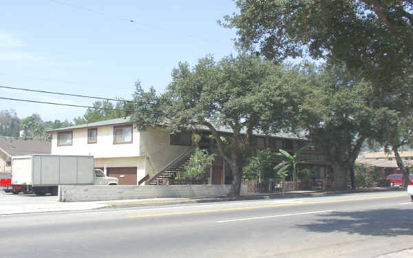 6765-6767 N Figueroa St in Los Angeles, CA - Building Photo - Building Photo