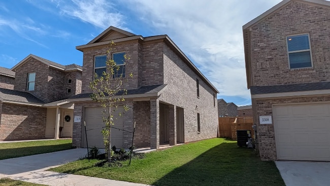 3306 NW 148th St in Oklahoma City, OK - Building Photo - Building Photo