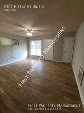 2104 E 31st St in Chattanooga, TN - Building Photo - Building Photo