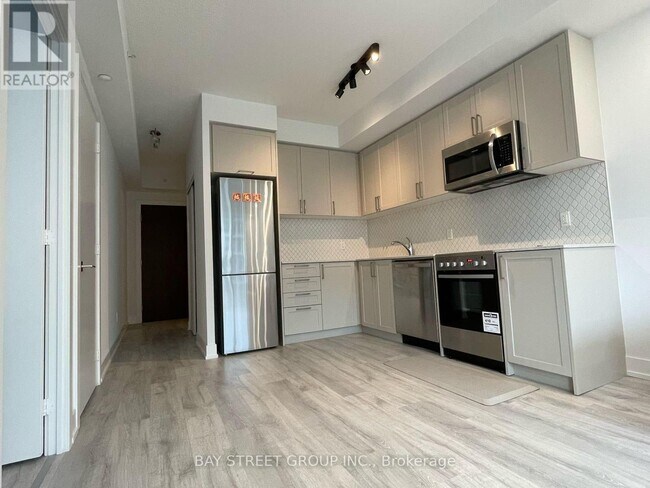 278-6278 Buchanan Dr in Markham, ON - Building Photo - Building Photo