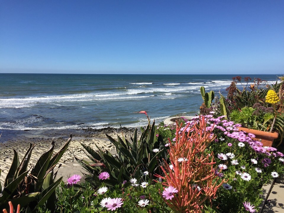 5143 Shore Dr, Unit Guest Villa in Carlsbad, CA - Foto de edificio