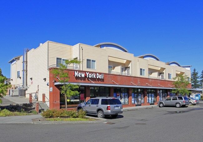 5th & Casino