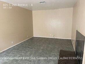 605 S 2nd Ave in Arcadia, CA - Building Photo - Building Photo