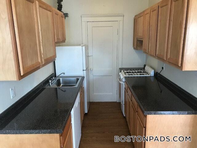 property at 1163 Boylston St