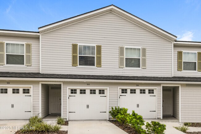 property at 553 Eiseman Wy