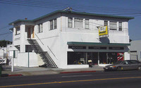 22125 Mission Blvd in Hayward, CA - Building Photo - Building Photo