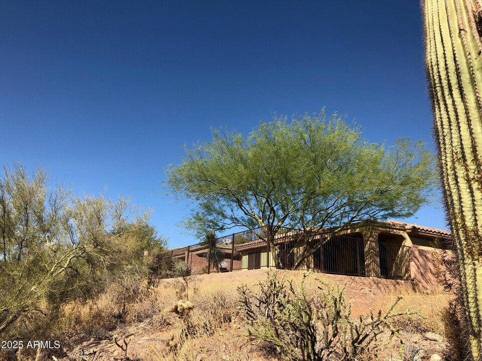 42108 N Anthem Heights Dr in Anthem, AZ - Building Photo