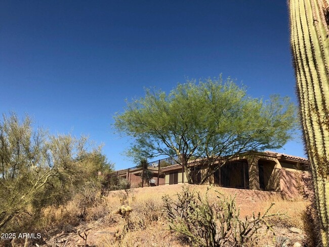property at 42108 N Anthem Heights Dr