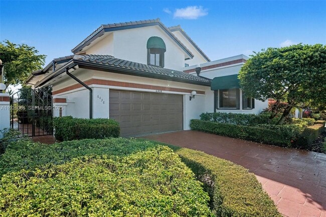 6438 Via Rosa in Boca Raton, FL - Building Photo - Building Photo