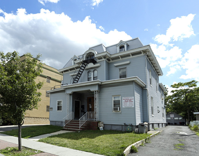 462-466 Morris Ave in Elizabeth, NJ - Building Photo - Building Photo