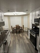 1502 Cliff Branch Dr in Henderson, NV - Building Photo - Building Photo
