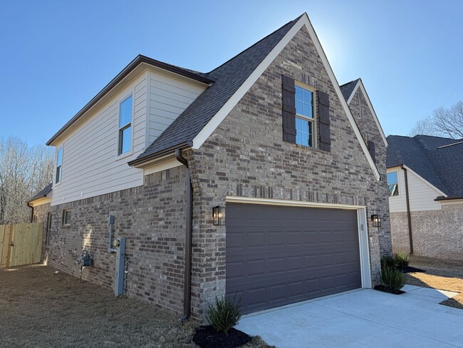 1840 Bloomington Cir in Cordova, TN - Building Photo - Building Photo