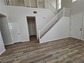 4412 Bacara Ridge Ave in Las Vegas, NV - Building Photo - Building Photo