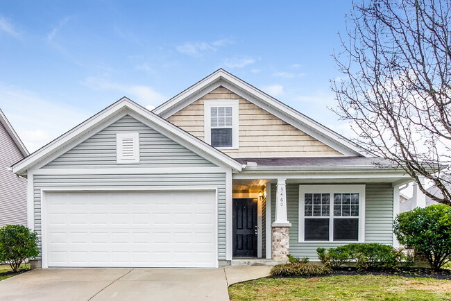 3460 Chandler Cove Way