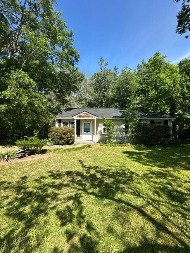 property at 150 Canady Dr