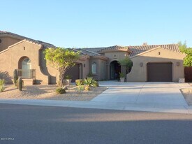 3942 E Patrick Ln in Phoenix, AZ - Building Photo