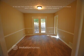 4475 Susans Way in Snellville, GA - Foto de edificio - Building Photo