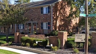 4902 Wickford Dr E, Unit 5 (Fully Furnished) in Sylvania, OH - Building Photo
