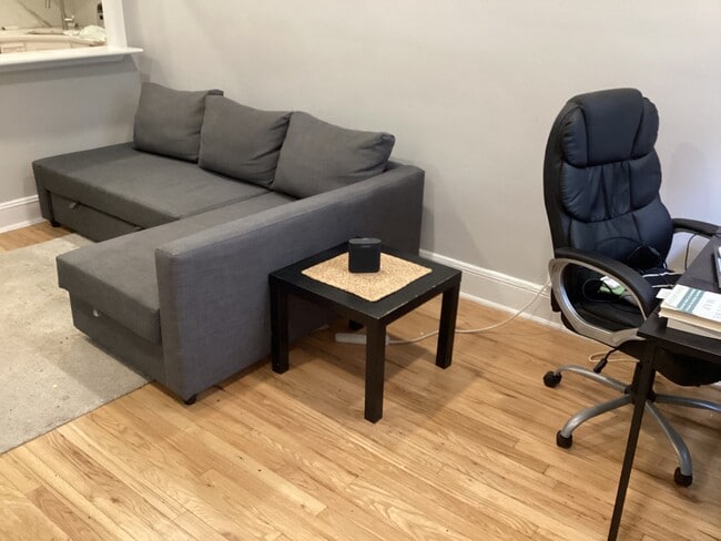 42 Mulberry St, Unit D in New York, NY - Building Photo - Building Photo