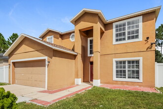 714 Pasteur Ln in Kissimmee, FL - Building Photo - Building Photo
