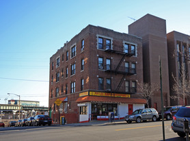 3975 62nd St Apartments