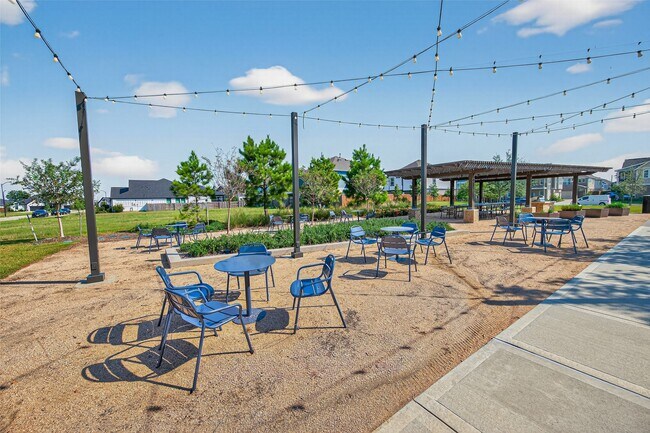 property at 24110 Blooming Daisy Cir