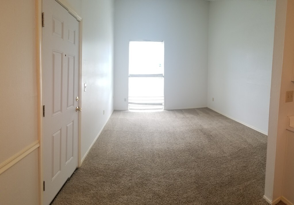 Cimarron Terrace Apartments Shawnee, OK Apartments