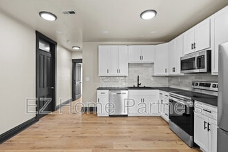 2317 Indiana Ave in St. Louis, MO - Foto de edificio - Building Photo