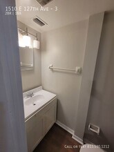 1510 E 127th Ave-Unit -3 in Tampa, FL - Building Photo - Building Photo