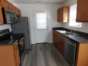 1338 Hunters Rd in New Bern, NC - Building Photo - Building Photo