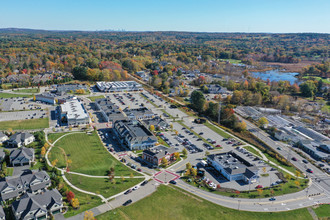 400 Boston Post Rd in Wayland, MA - Building Photo - Building Photo