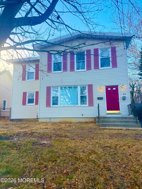 88 South St in Eatontown, NJ - Building Photo