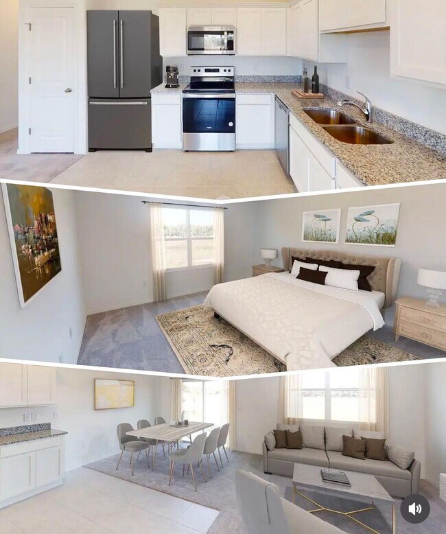 3057 Temples Xing Blvd in Davenport, FL - Building Photo - Building Photo