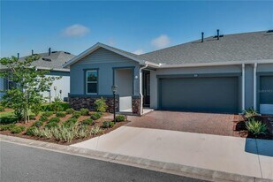 5333 NW 33rd Pl in Ocala, FL - Building Photo