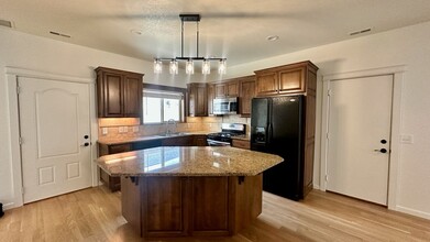 1436 Mordyl Loop in Post Falls, ID - Building Photo - Building Photo