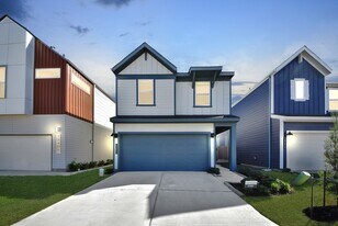 13411 Sombrero Cay Dr in Houston, TX - Building Photo