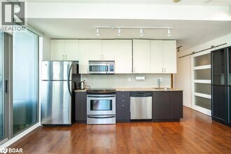 33 Lombard St in Toronto, ON - Building Photo - Building Photo