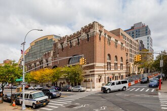 Bedford Courts Building 2 in Brooklyn, NY - Building Photo - Building Photo